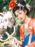 YITUYU艺图语 2025.01.09 甜兔 兔牙w(16)